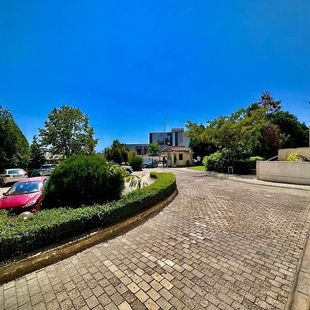 Sea Breeze Apartment Varna ภายนอก รูปภาพ