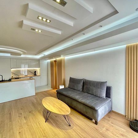 Sea Breeze Apartment Varna ภายนอก รูปภาพ