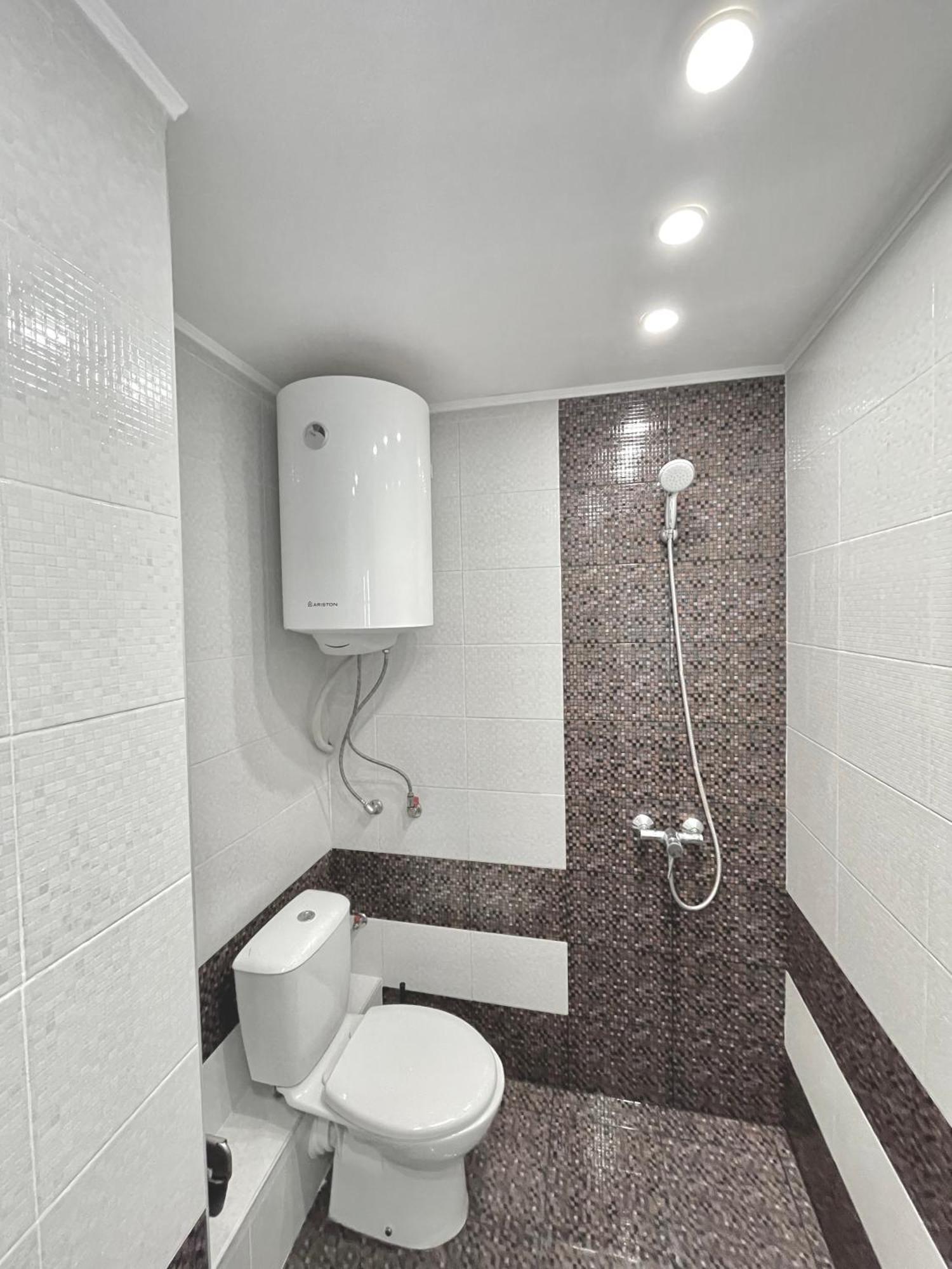 Sea Breeze Apartment Varna ภายนอก รูปภาพ