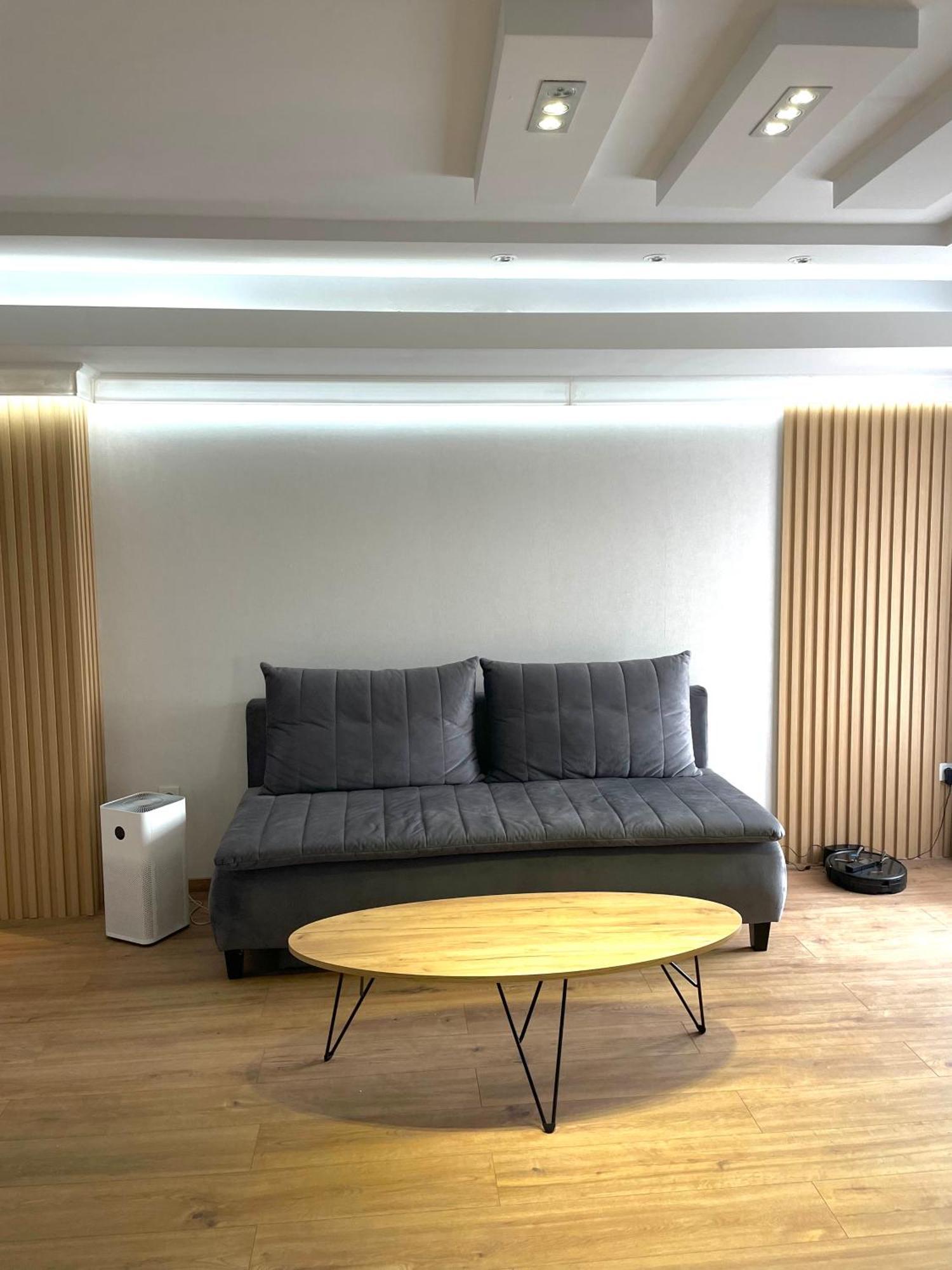 Sea Breeze Apartment Varna ภายนอก รูปภาพ