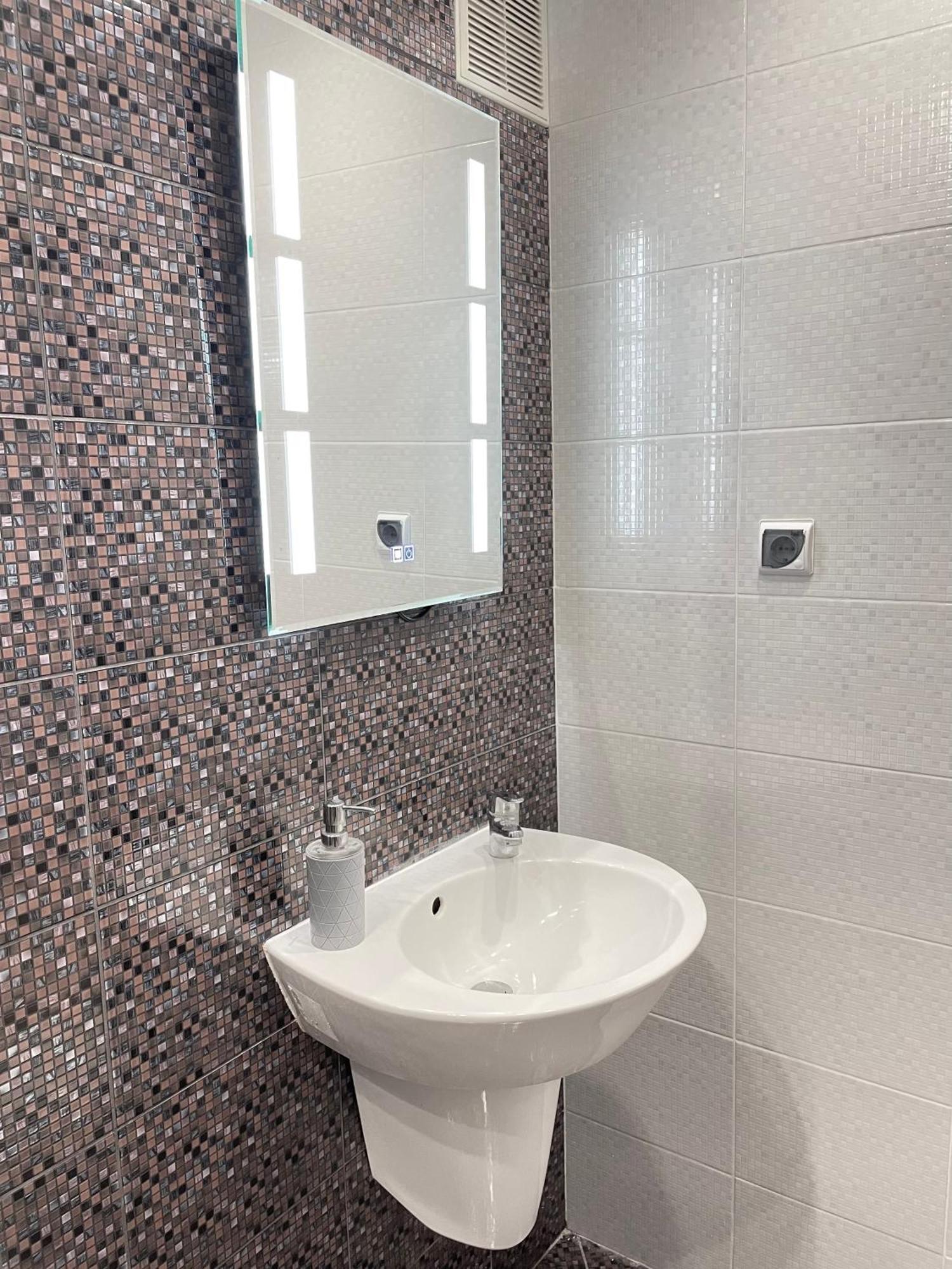 Sea Breeze Apartment Varna ภายนอก รูปภาพ