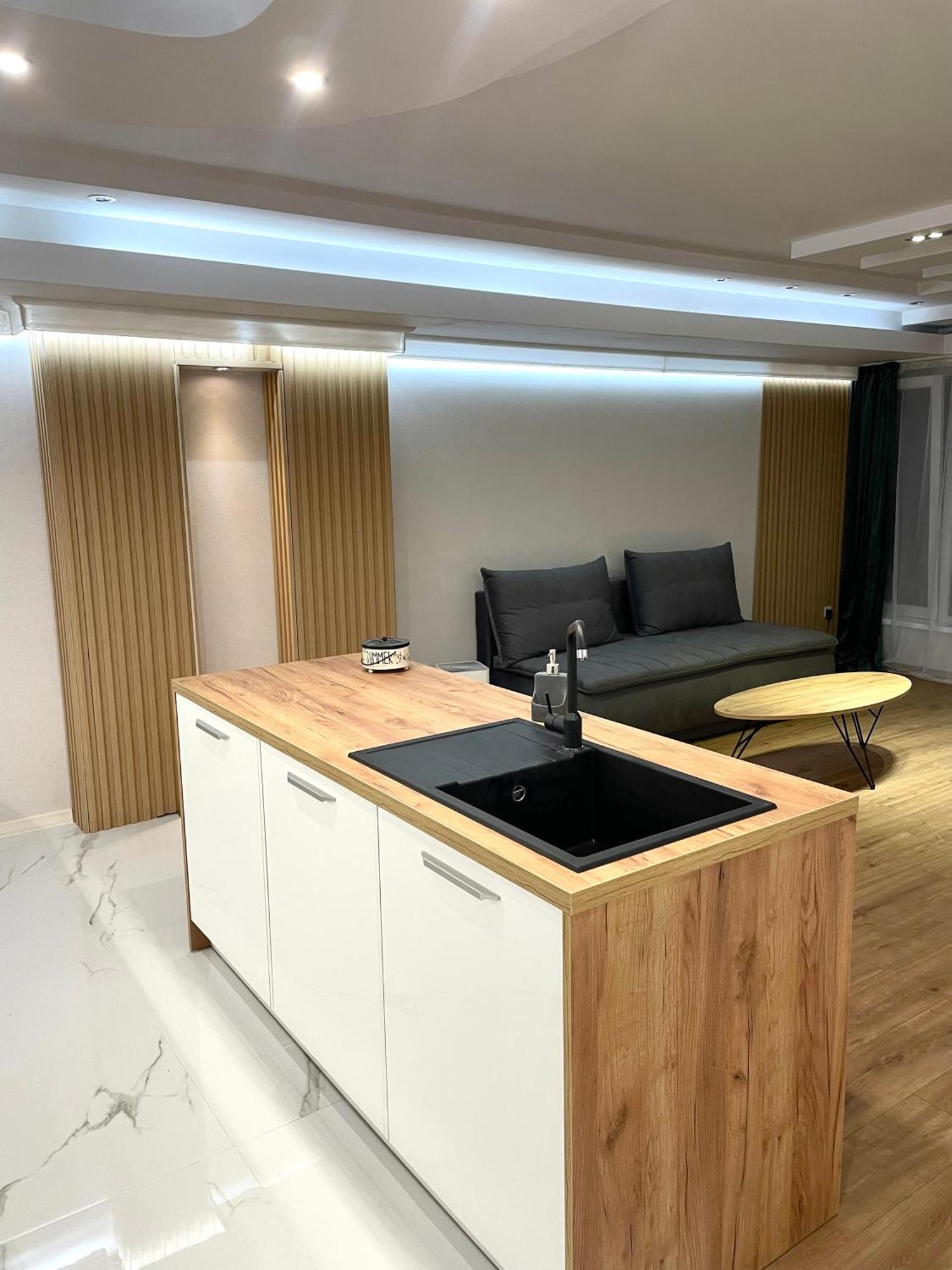 Sea Breeze Apartment Varna ภายนอก รูปภาพ