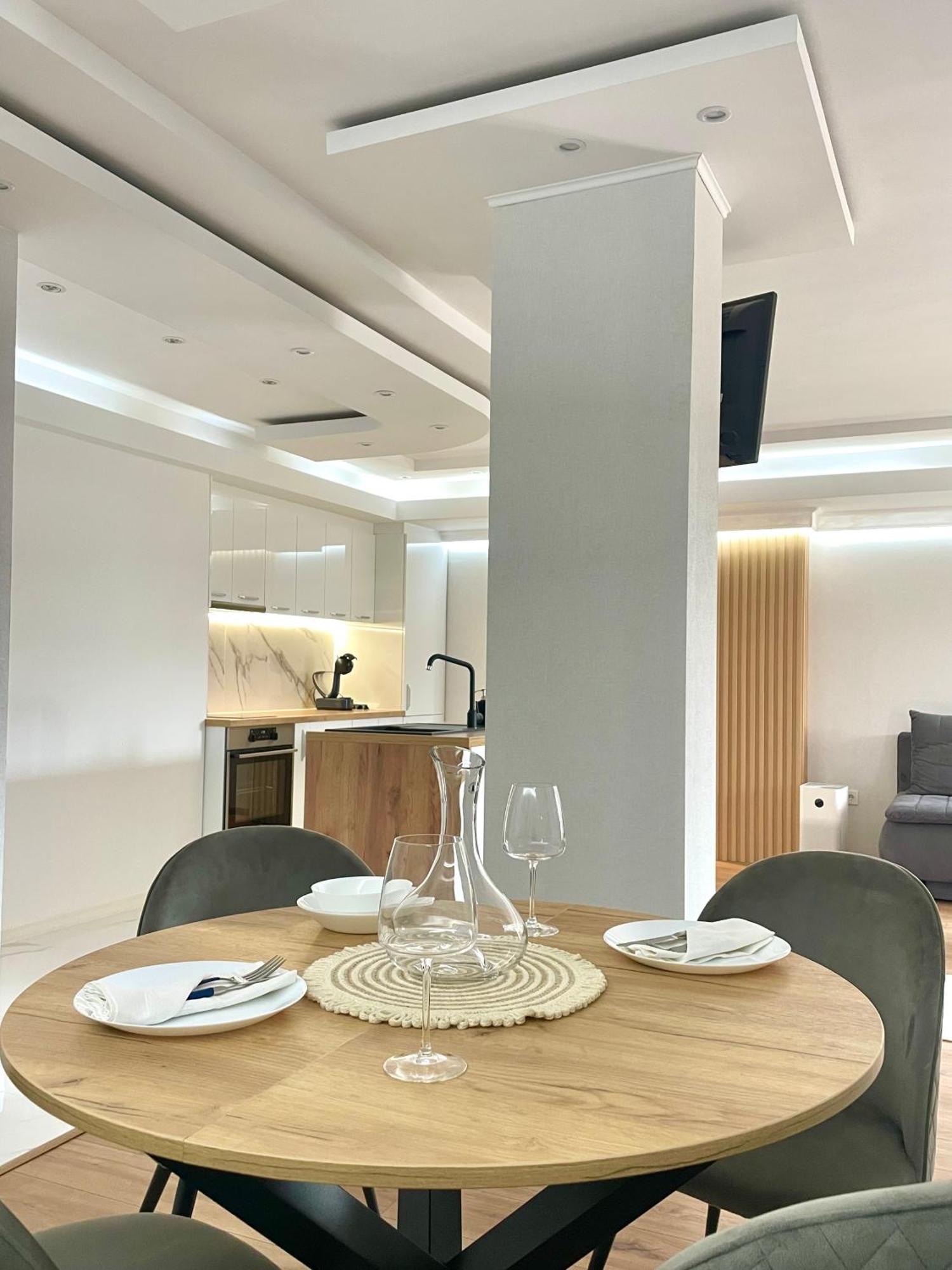 Sea Breeze Apartment Varna ภายนอก รูปภาพ
