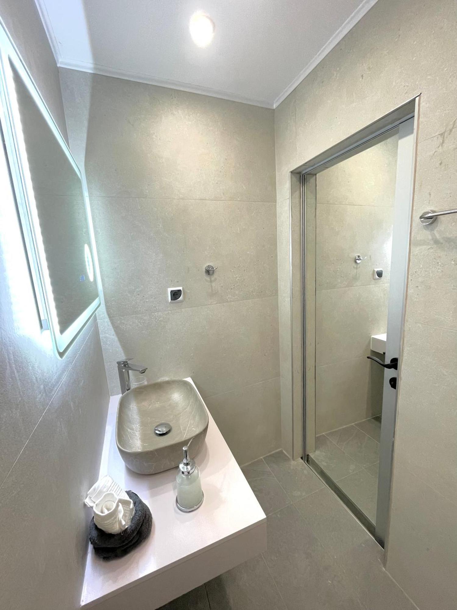Sea Breeze Apartment Varna ภายนอก รูปภาพ